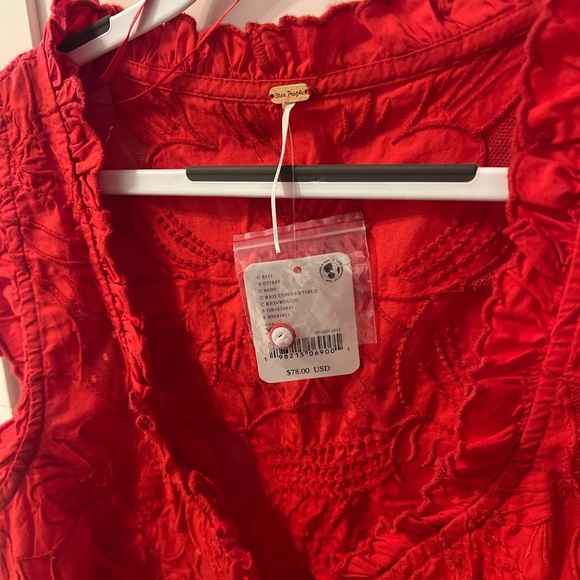 Free People All The Ways Top | NWT - Picture 9 of 10